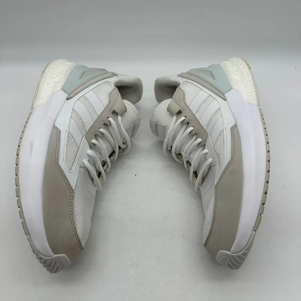 Adidas GX3139 Mens 13 Nebzed Super Boost 